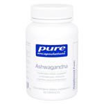 Ашваганда Pure Encapsulations 500мг 60 капсул