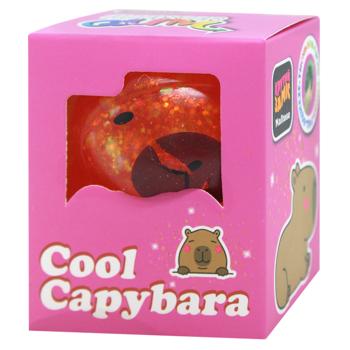 Monster Gum Cool Batch Cool Capybara - buy, prices for COSMOS - photo 4