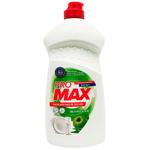 Pro Max Apple Aloe Dishwashing Liquid 500ml