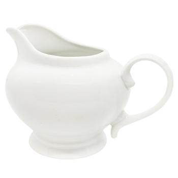Milk Jug 350ml 13x8x8.5cm LL-186 - buy, prices for Tavria V - photo 1