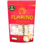 Nougat Flarino hazelnuts 125g Ukraine