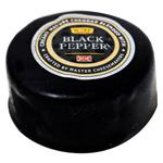 Wyke Farms Cheddar Cheese with Black Pepper and Garlic 55% 100g