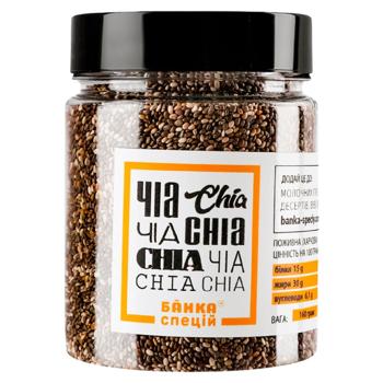 Chia 160g - buy, prices for Grono - photo 1