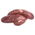 Chilled Pork Kidneys