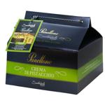 Панеттоне Santangelo с фисташкою 900г