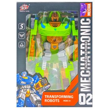 Transformer in Assortment JG10449J - buy, prices for - photo 2