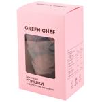 Green Chef Chocolate Nuts Cake with Hazelnut Filling 200g