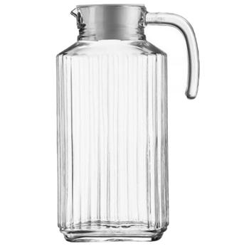 Luminarc Quadro jug 1.7l - buy, prices for METRO - photo 2