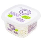 Сир кисломолочний Organic Milk безлактозний органічний 5% 300г