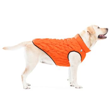 Курточка для собак Collar AiryVest UNI M-48 - купити, ціни на MasterZoo - фото 3