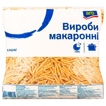 Aro Pirya Macaroni Horns 5kg - buy, prices for METRO - photo 1