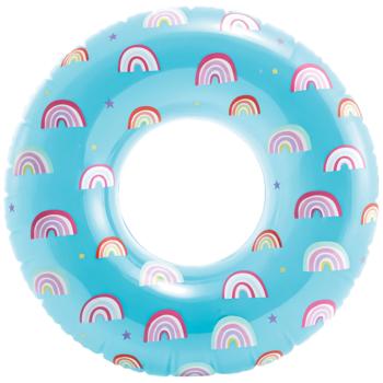 Intex Inflatable Swimming Ring 81cm in assortment - buy, prices for Auchan - photo 3