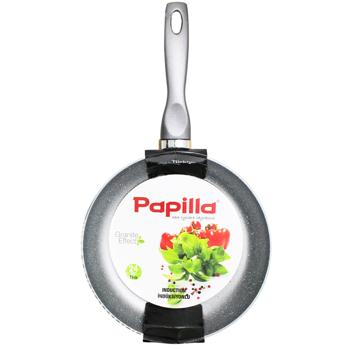 Сковорода Papilla 24см FRDI.MFP.24 - купить, цены на КОСМОС - фото 2