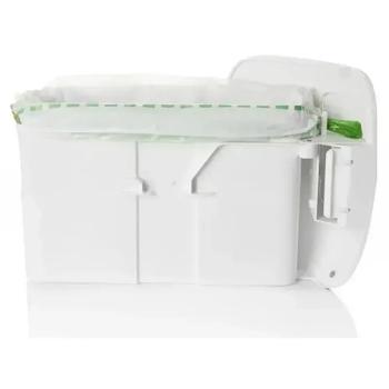 Petkit Trash Bags P99042 сміттєві пакети для смарт-лотків Pura Max та Purobot 20 шт - купить, цены на MasterZoo - фото 6