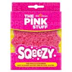 Губка Pink Stuff для прибирання універсальна 1шт