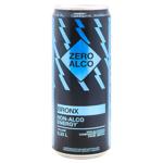 Напиток энергетический Bronx 0,33л