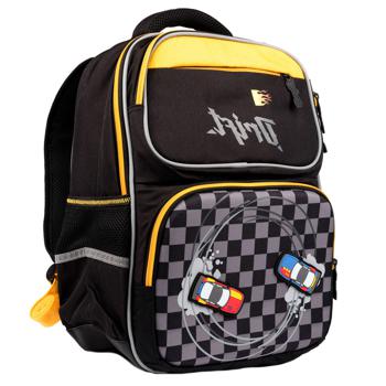 1Veresnya Maxdrift School Backpack S-105 - buy, prices for METRO - photo 1