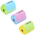 Plastic Sharpener with Container