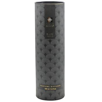 Аромадиффузор Aroma Di Rogito Black Vanilla 100мл - купить, цены на КОСМОС - фото 2