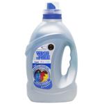 Wash&Free Universal Washing Gel 2kg