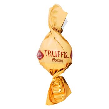 AVK Trueffle Biscuit Candies - buy, prices for - photo 4