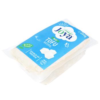 Joya Organic Tofu 250g - buy, prices for COSMOS - photo 2