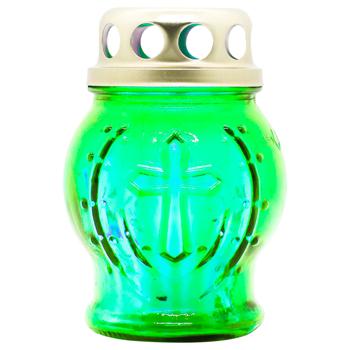 Ball Glass Icon Lamp with Paraffin Filling - buy, prices for EKO Market - photo 5