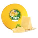 Kremenetski Molochni Vyroby Gouda Cheese 45%