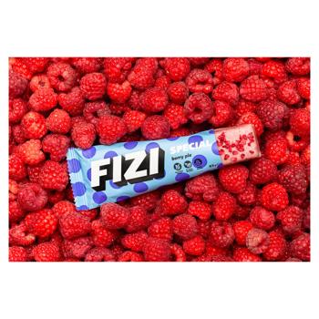 Батончик Fizi Berry Pie 45г - купити, ціни на Таврія В - фото 8