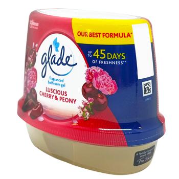 Glade Peony and Juicy Berries Gel Air Freshener 180g - buy, prices for NOVUS - photo 2