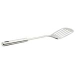 ASMO 269-2 Stainless Steel Spatula with Slots