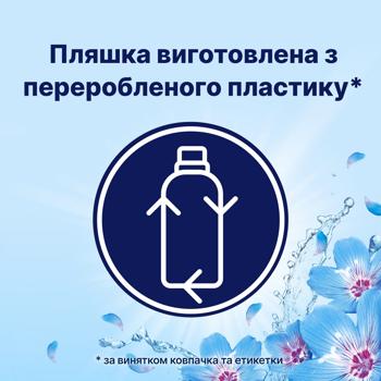 Ополіскувач для білизни Lenor Скандинавська весна 1,6л - купити, ціни на МегаМаркет - фото 6