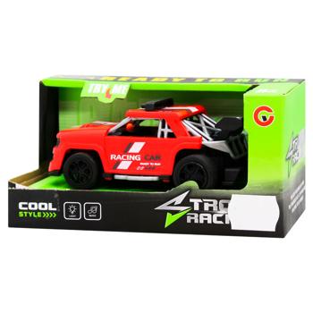 Toy Car 9813-1C - buy, prices for - photo 5