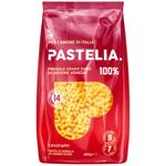 Pastelia Twisted Horns Pasta 400g