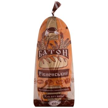 Long loaf Ukraine - buy, prices for Torba - photo 1
