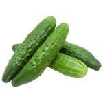Estafeta Cucumber