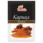 Seasoning cinnamon Melanka 20g