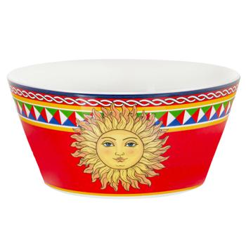 Lefard Dolche Salad Bowls Set 2pcs 14cm - buy, prices for MegaMarket - photo 2