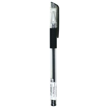 Deli E6600 Gel Pen 0.5mm Black - buy, prices for Chudo Market - photo 1