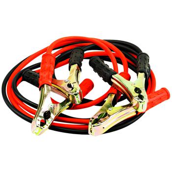 Стартовые провода Bottari Grand Prix 400А 2м - купить, цены на Auchan - фото 2