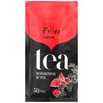 Tea Filler mint 50g Ukraine