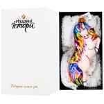 Украшение ёлочное Різдвяні Історії Символ 2026-Сияющаягривая