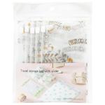 Package Without brand for storage