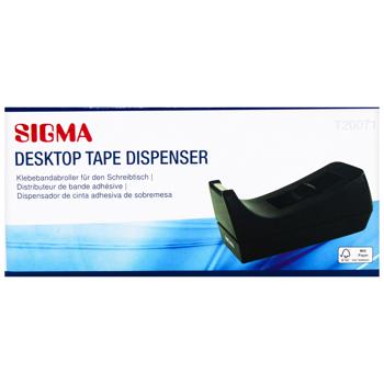 Sigma Tabletop Holder for Adhesive Tape - buy, prices for - photo 4