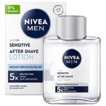 Лосьйон після гоління Nivea Men для чутливої шкіри 100мл