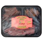 Yim Bo Khochu Meat Mix #1 Snack Set 135g