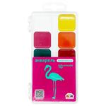 Hamma Capture Watercolor Paints 10 colors