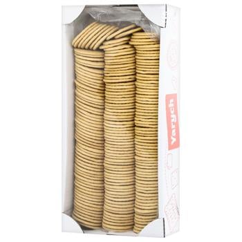 Yarych Maria Classic Cookies 1kg - buy, prices for - photo 5