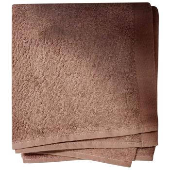 Classic Cotton Towel 40x70cm 500g/m2 - buy, prices for Supermarket "Kharkiv" - photo 8