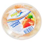 Рыба семга 180г